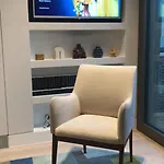 Warwick House Apartment