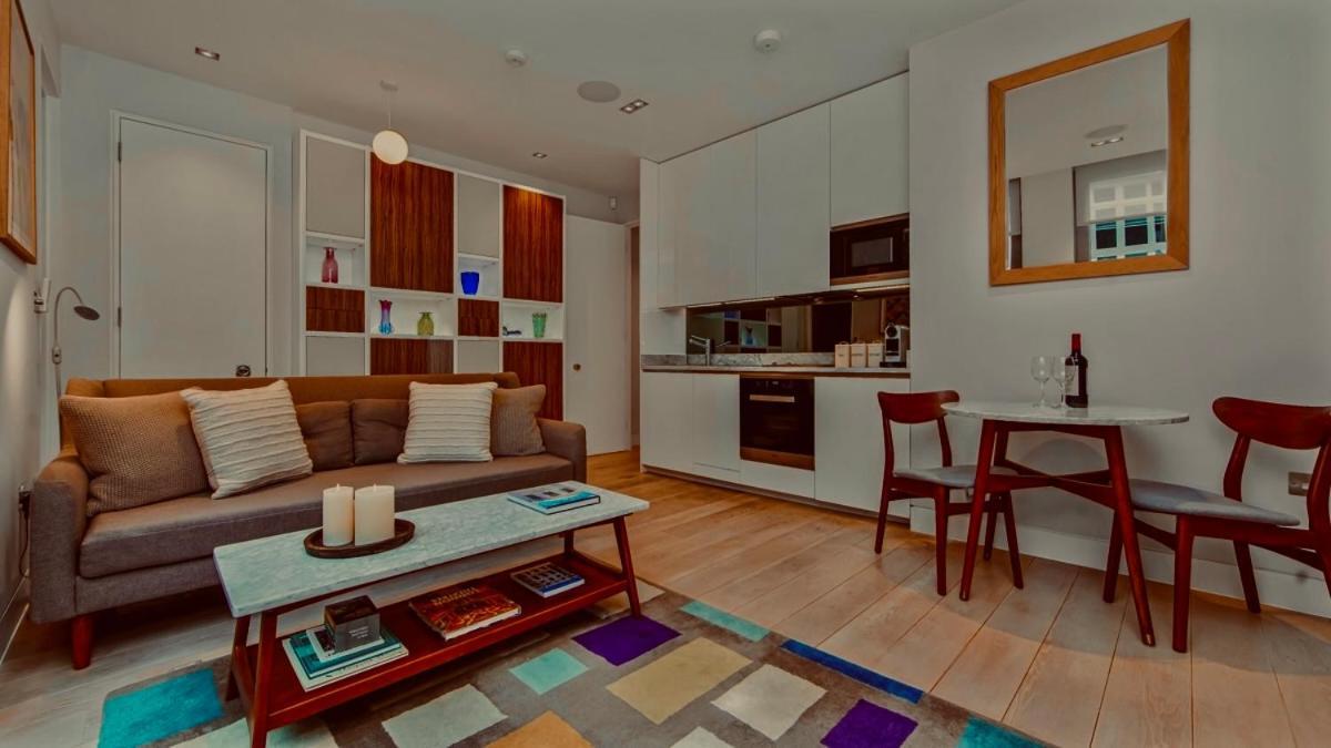 Warwick House Appartamento *
