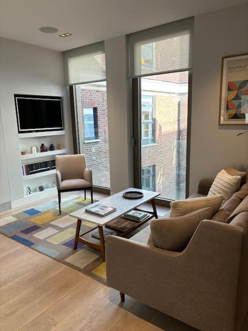 Warwick House Appartamento Londra