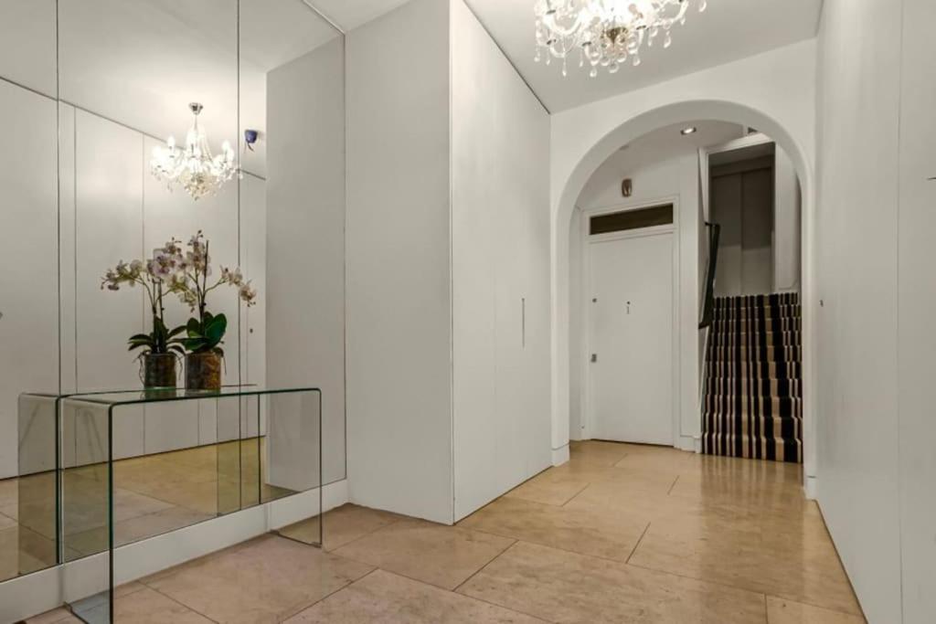 Warwick House Appartamento *